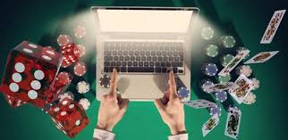 Официальный сайт Goldfishka Casino